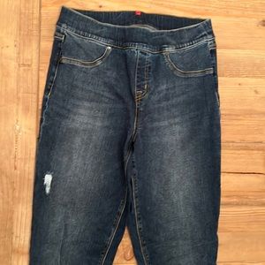 Womens Spanx size Large